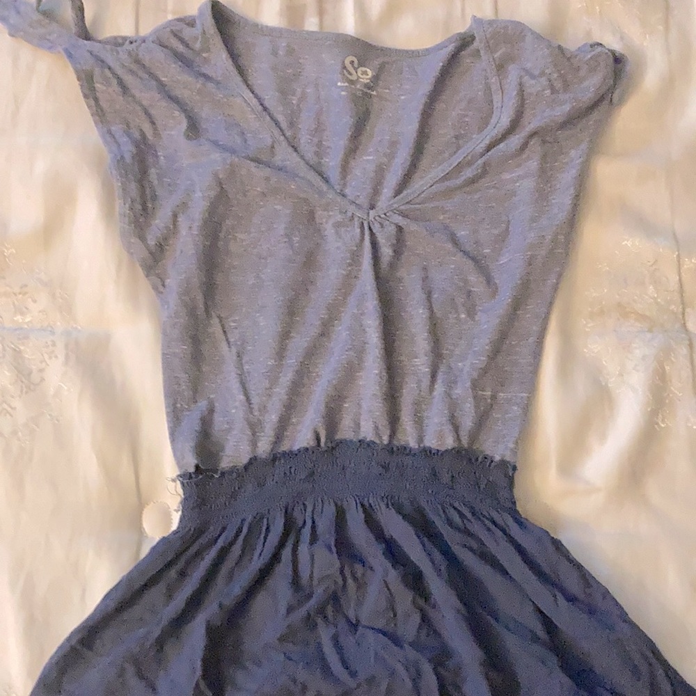 Ruffle top - Picture 2 of 8